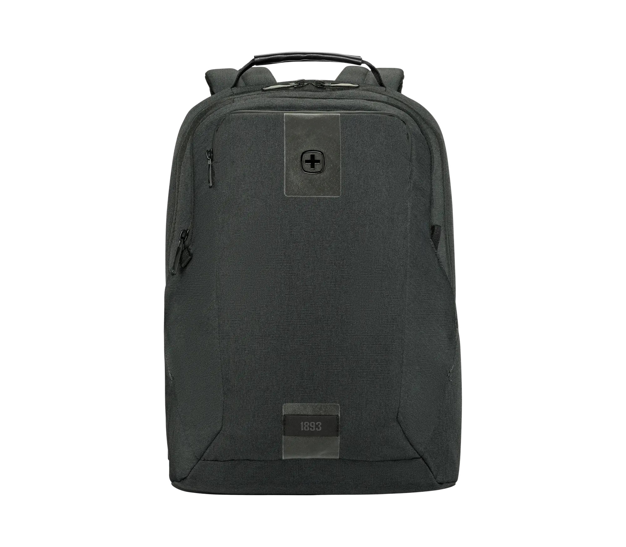 Wenger Mx Evo Professional 16" (40,64Cm) Notebook Rucksack Mit Tablet Fach Schwarz 612261