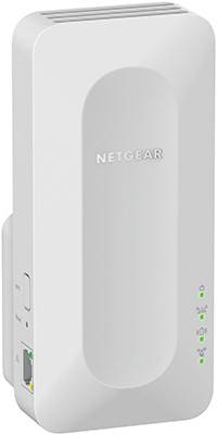 Netgear Wifi 6 Mesh-Repeater (Eax17) – Erweitert Wlan Um Bis Zu 100 M² Und 20+ Geräte Mit Ax3000 Dualband (Bis 3,0 Gbit/S), Smart Roaming Und Wpa-Sicherheit - Image 4