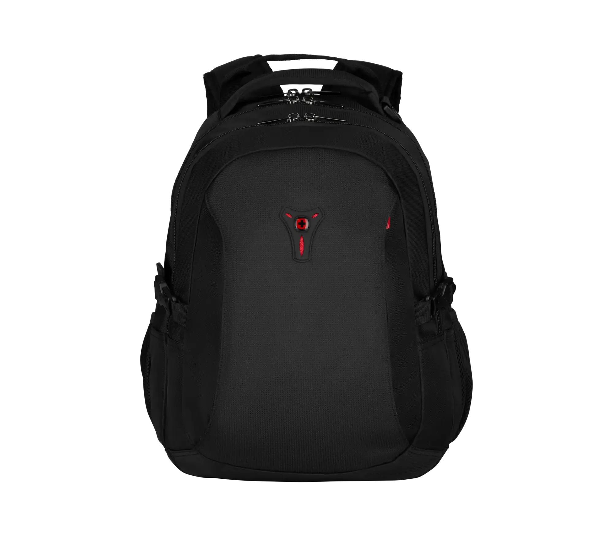 Wenger W128262873 601468 Sidebar 16 Backpack Black Polyester ~E~ - Bild 4
