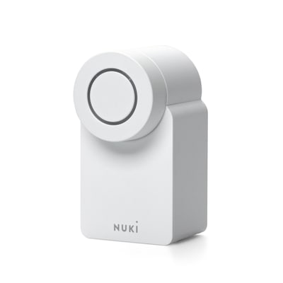 Bundle Nuki Smart Lock Go + Nuki Keypad 2