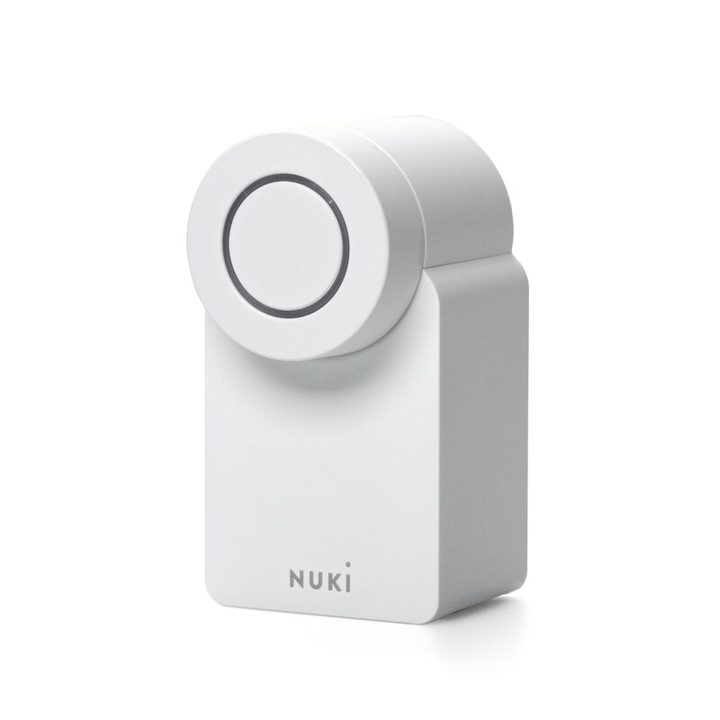 Nuki Smart Lock Go