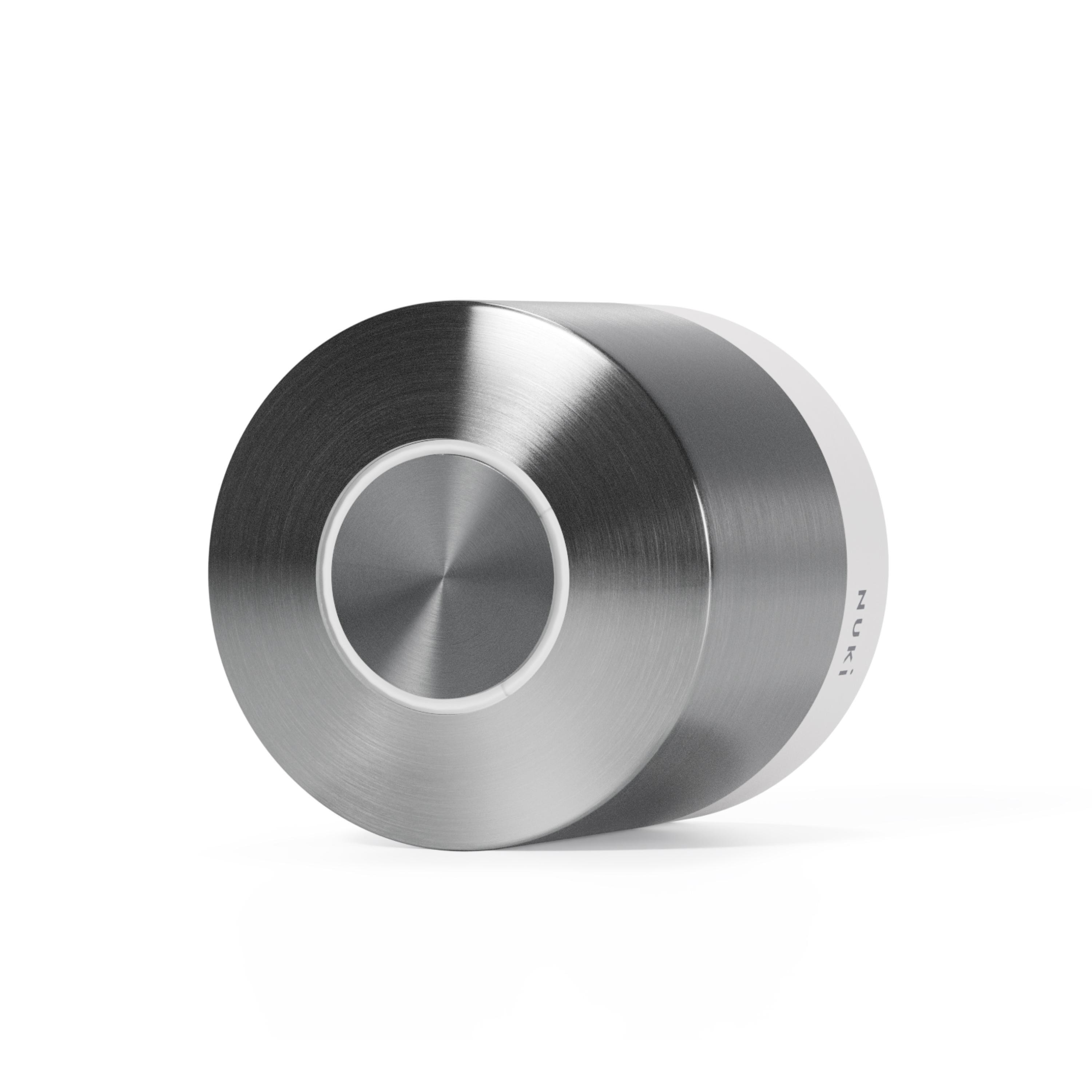 Nuki Smart Lock Ultra - mit gratis Universalzylinder + Keypad 2 NFC + Door Sensor - Image 3