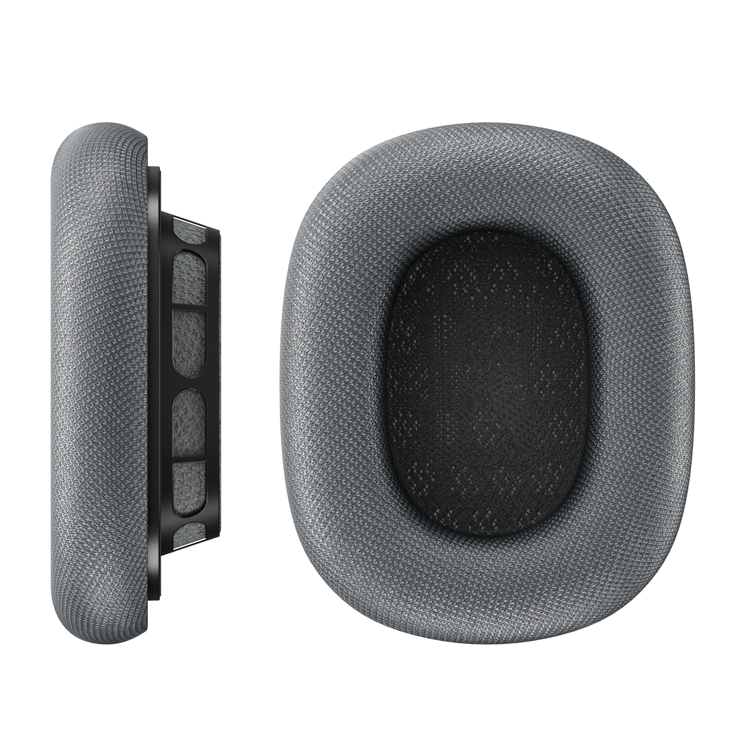 Vonmählen Air Cusions Ersatz Ohrpolster für AirPods Max Navy