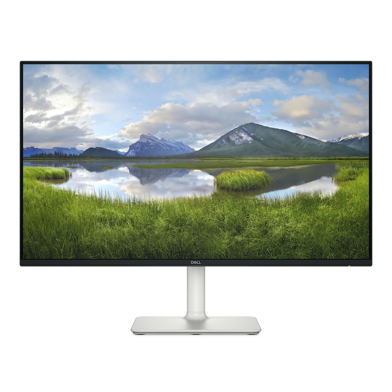 DisplayPort/HDMI günstig Kaufen-Dell S2725HS 68,6cm (27") FHD IPS Office Monitor 16:9 2x HDMI 100Hz 4ms Ergo. Dell S2725HS 68,6cm (27") FHD IPS Office Monitor 16:9 2x HDMI 100Hz 4ms Ergo <![CDATA[• Energieeffizienzklasse: D • 68.6 cm (27 Zoll), 1920 x 1080 (Full HD, 16:9) • IPS 