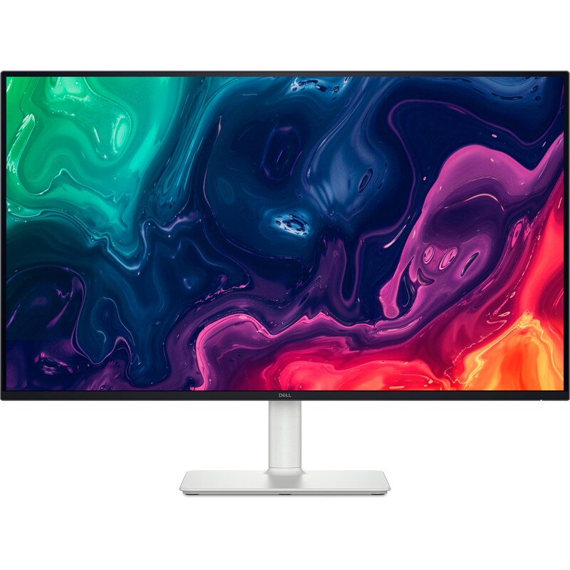Dell S3225qs 31.5 Zoll 4K (Uhd) Va Led 16:9 120 Hz Office Monitor Dell-S3225qs