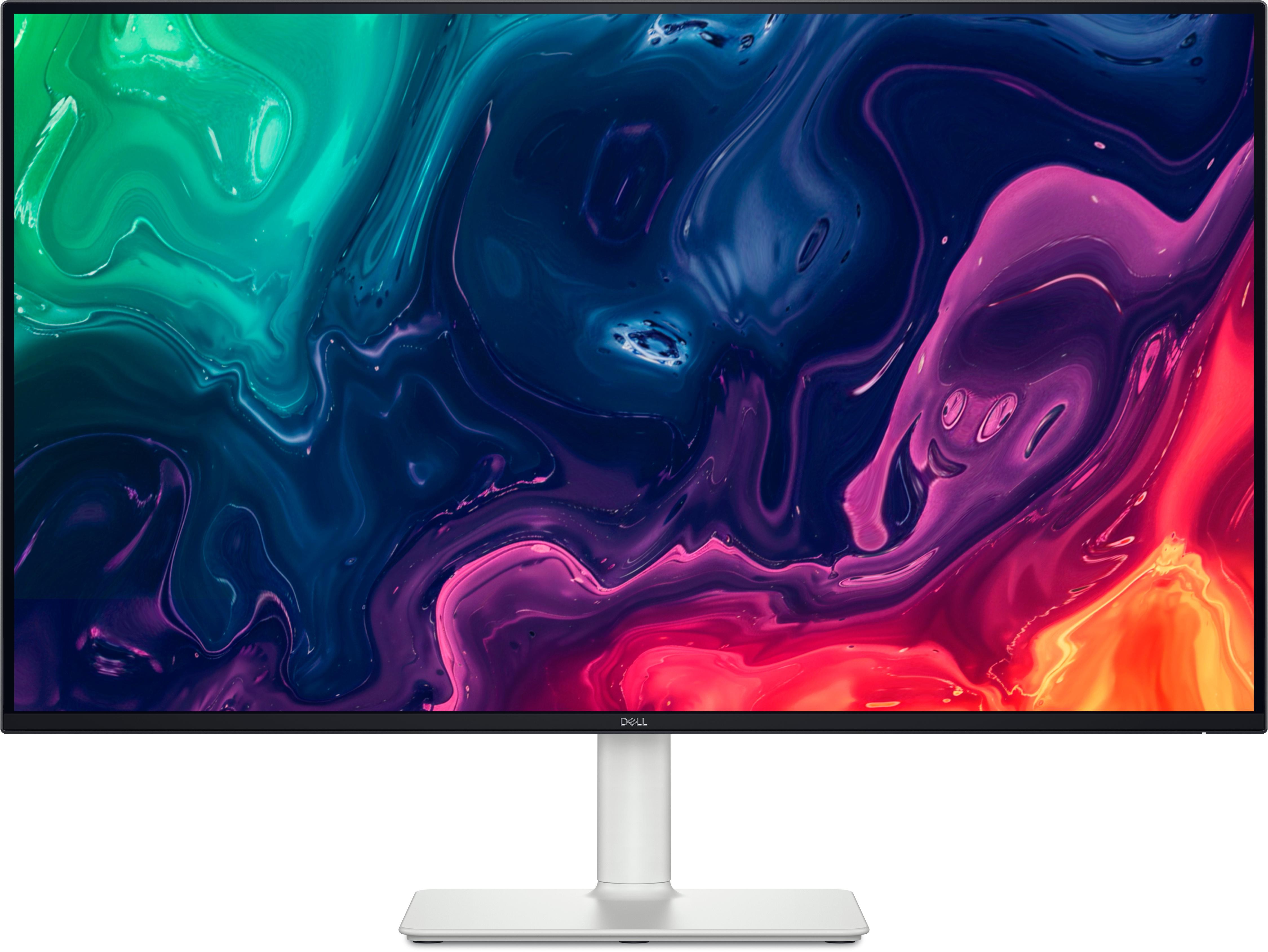 Dell S2725QS 27 Zoll 4K (UHD) IPS LED Office Monitor 120 Hz 16:9 DP/HDMI