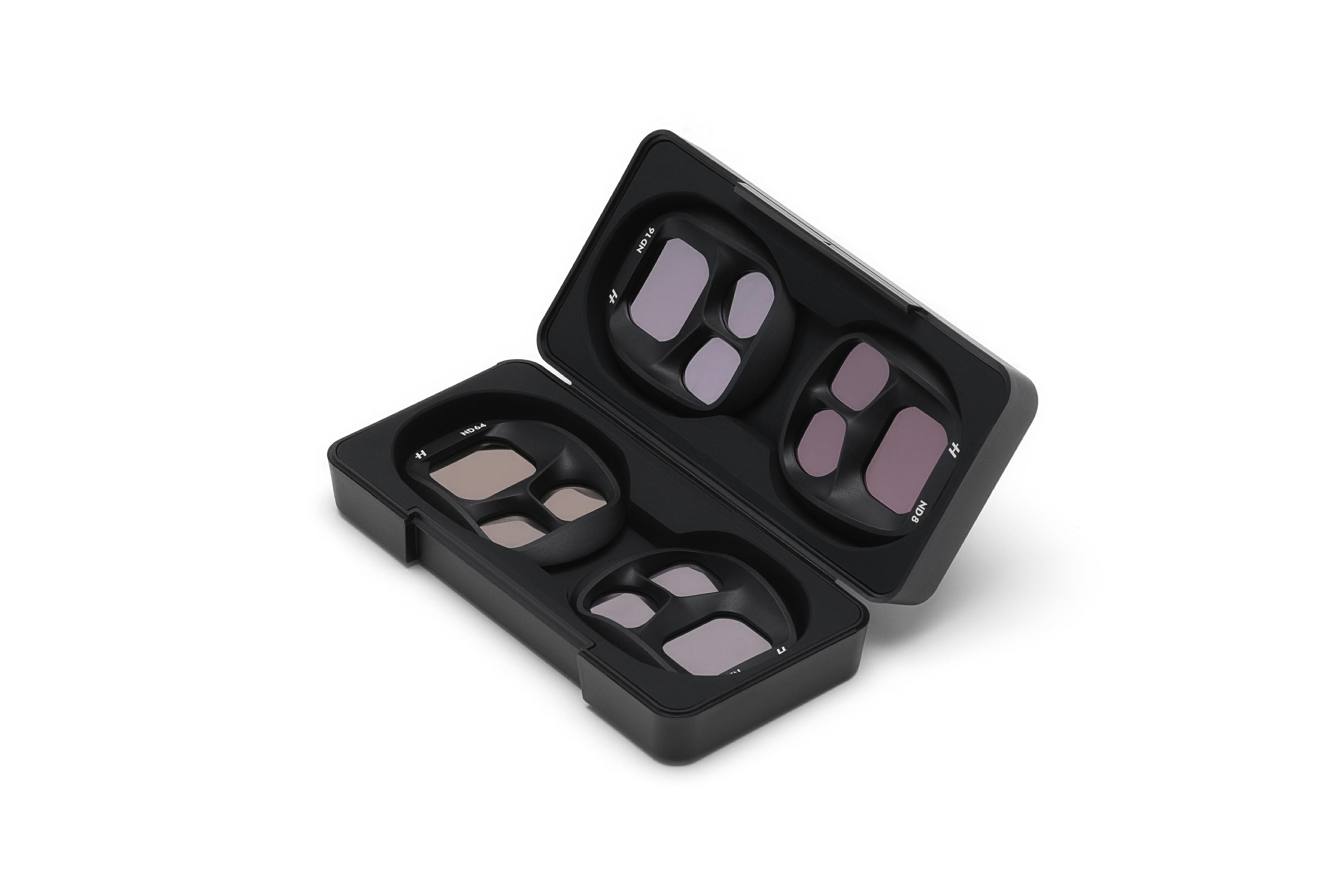 DJI Mavic 4 Pro Electronic ND Filter