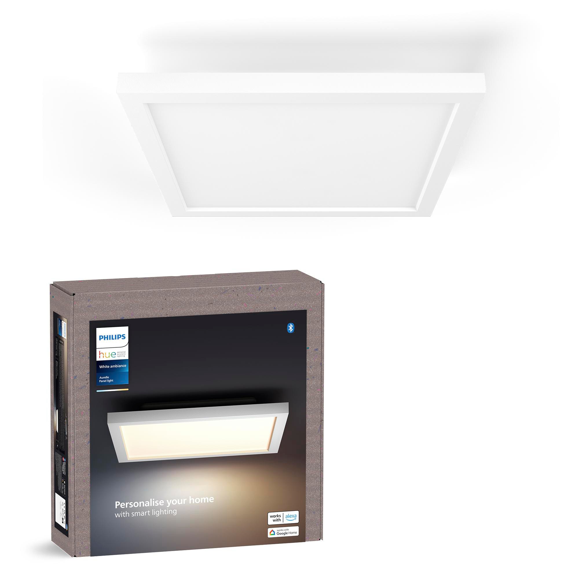 Philips Hue Weiss Deckenleuchte, Aurelle (1940 Lm) - Bild 6