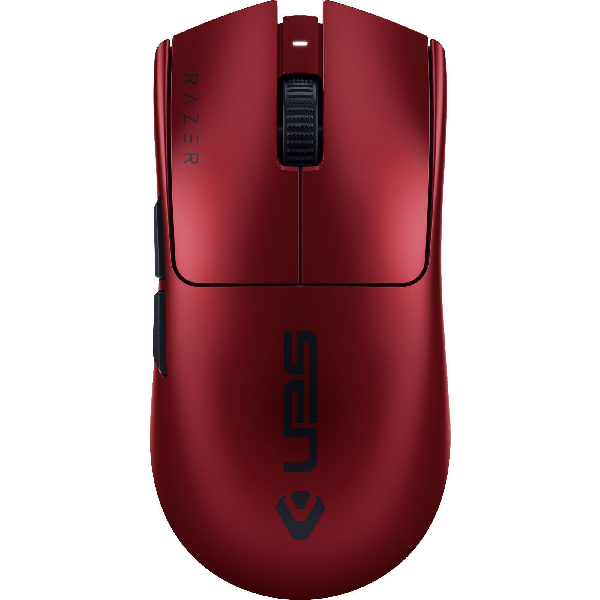 Razer Viper V3 Pro Sentinels Edition Gaming-Maus Sentiels Edition kabelgebunden / kabellos (Funk) für Rechtshänder
