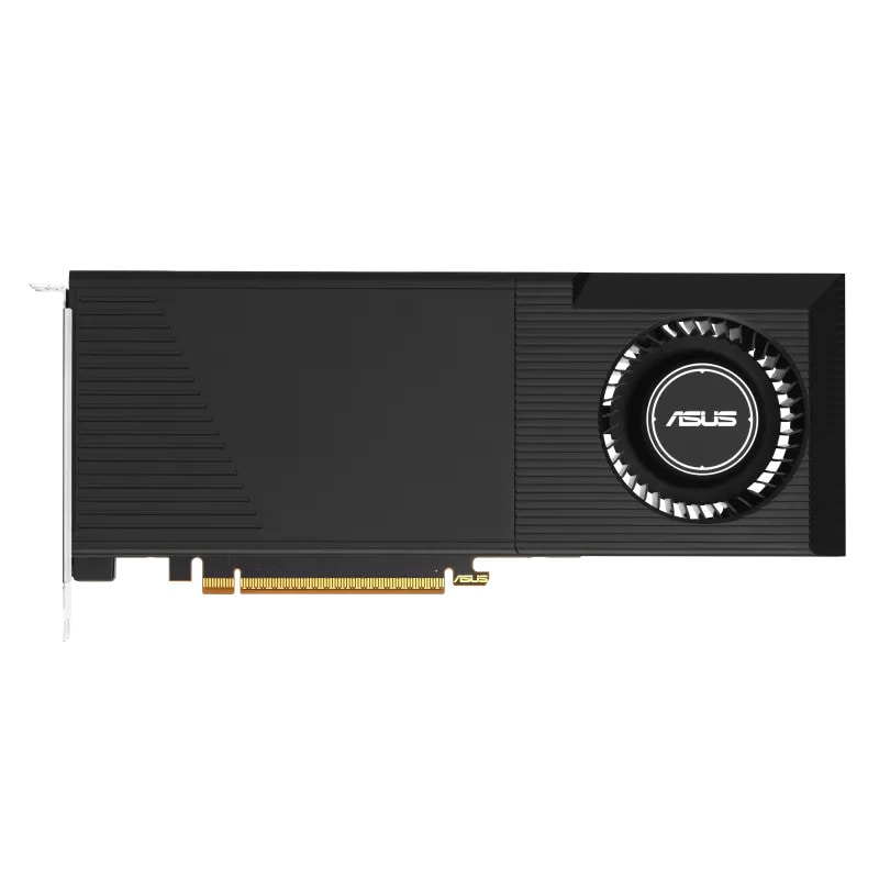 ASUS TURBO Radeon AI PRO R9700 32GB TURBO-R9700-32G DDR6, HDMI/DP