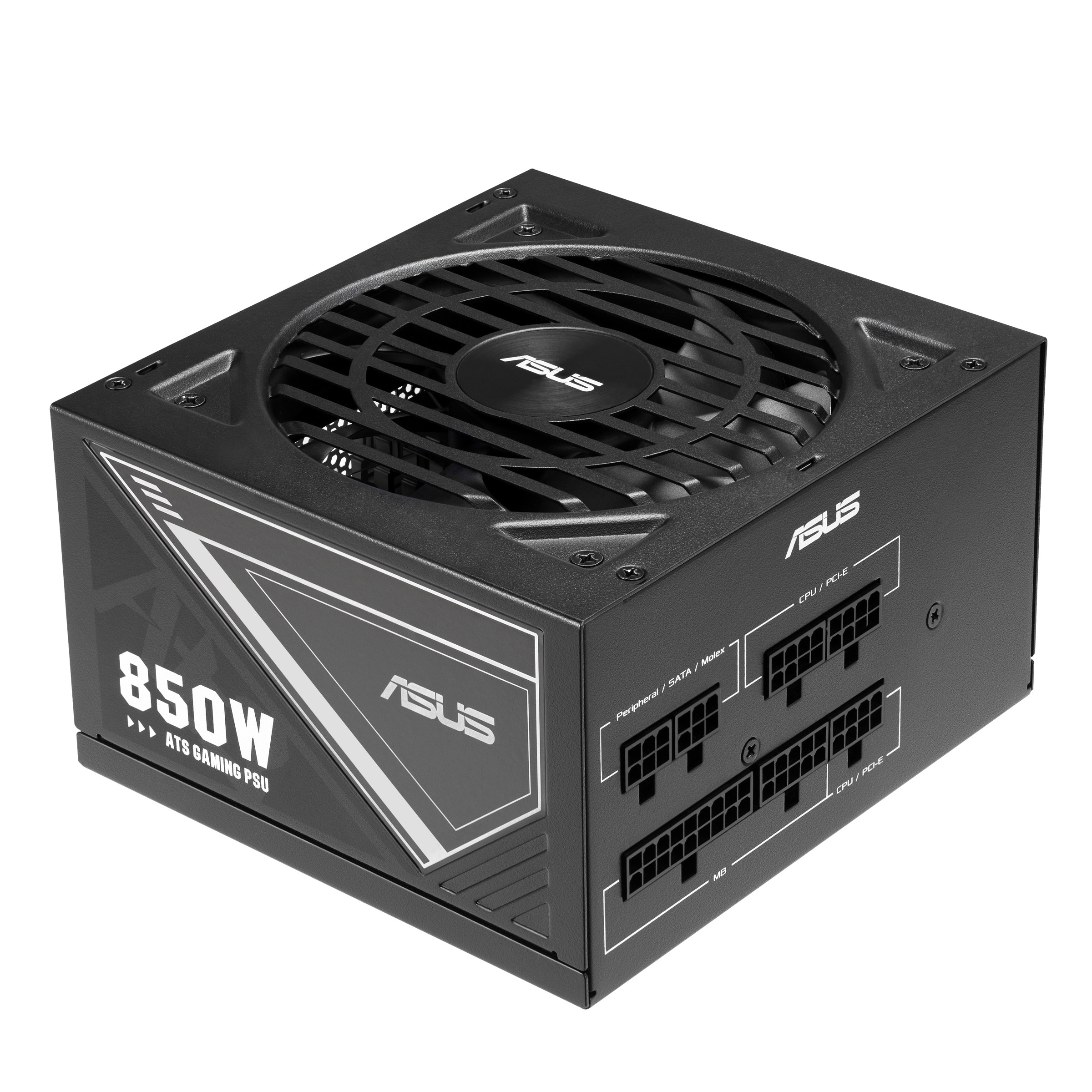 ASUS ATS-850G ATX Netzteil 80+ Gold schwarz White Box (bulk)