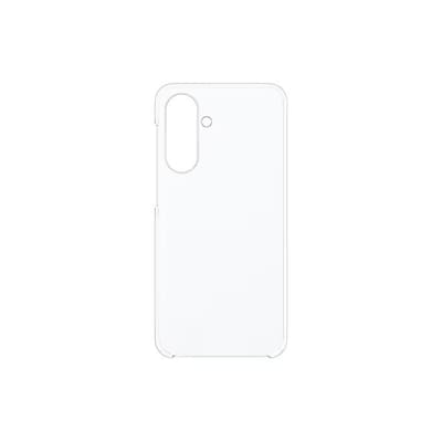 Samsung Clear Case EF-QA176 für Galaxy A17 (LTE/ 5G), klar