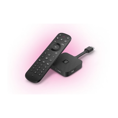 Telekom MagentaTV TV-Stick Streaming-Media-Player