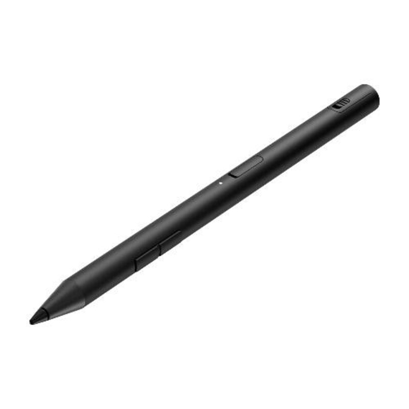STARK mit günstig Kaufen-HP 700 Wiederaufladbarer Multi Pen Eingabestift Stylus. HP 700 Wiederaufladbarer Multi Pen Eingabestift Stylus <![CDATA[• Eingabestift mit Akku - aufladbar über USB-C • mit 2 Schaltflächen - Pen-Druckstärke: 4096 Stufen • Akkubetriebsdauer: bis zu 25 Tage