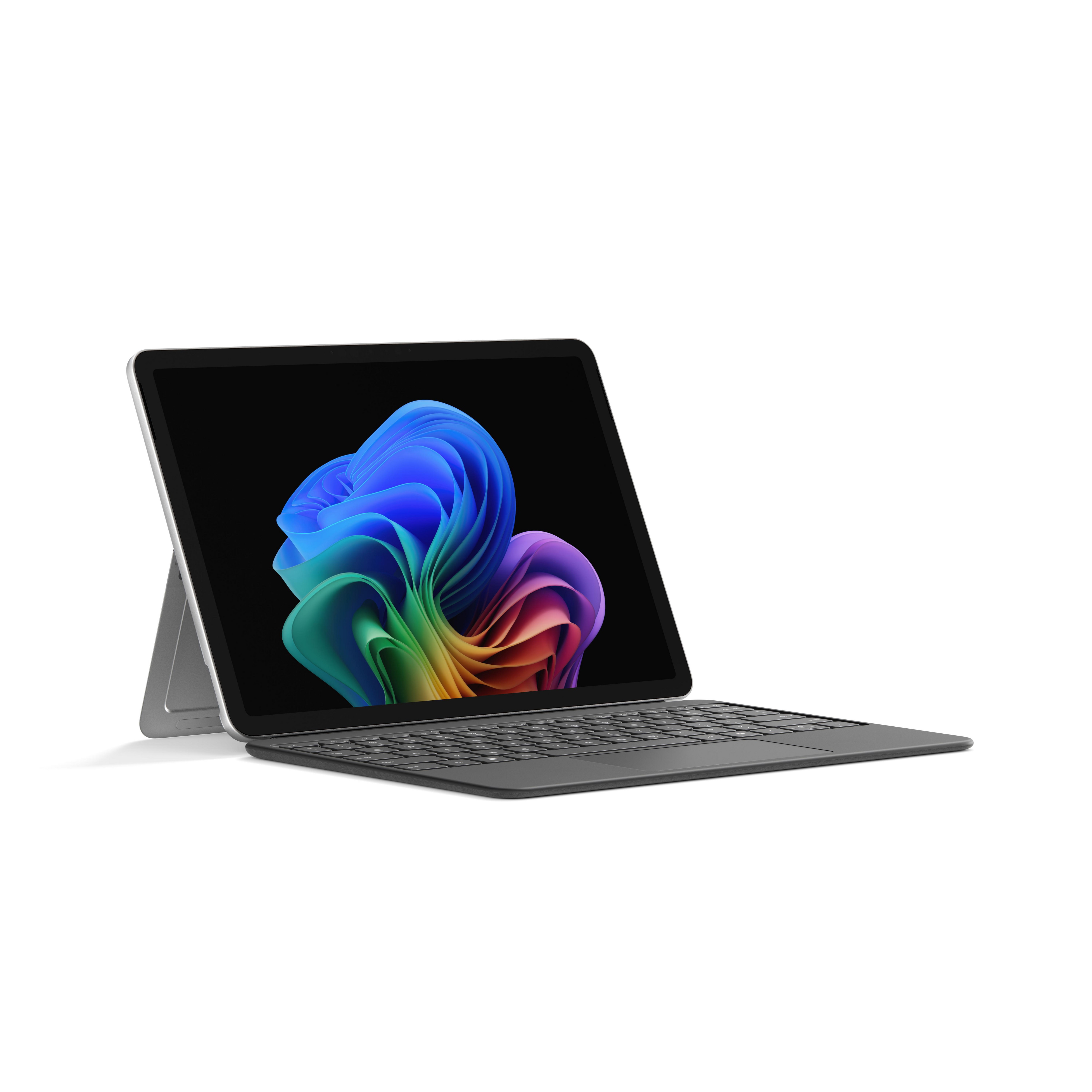 Microsoft Surface Pro 12" 2in1 for Business Platin Snapdragon® X Plus 16GB/256GB UFS Win11Pro EP2-27187
