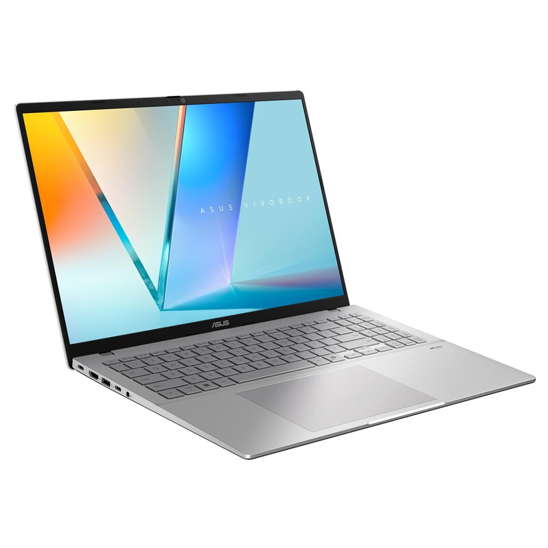 LED 6W günstig Kaufen-ASUS Vivobook S 16 H7606WI-ME052X 16" WUXGA OLED AMD AI5 330 16GB/1TB W11. ASUS Vivobook S 16 H7606WI-ME052X 16" WUXGA OLED AMD AI5 330 16GB/1TB W11 <![CDATA[• AMD Ryzen AI 7 350 Prozessor, 8 Kerne (bis zu 5.00 GHz) • 40.60 cm (16