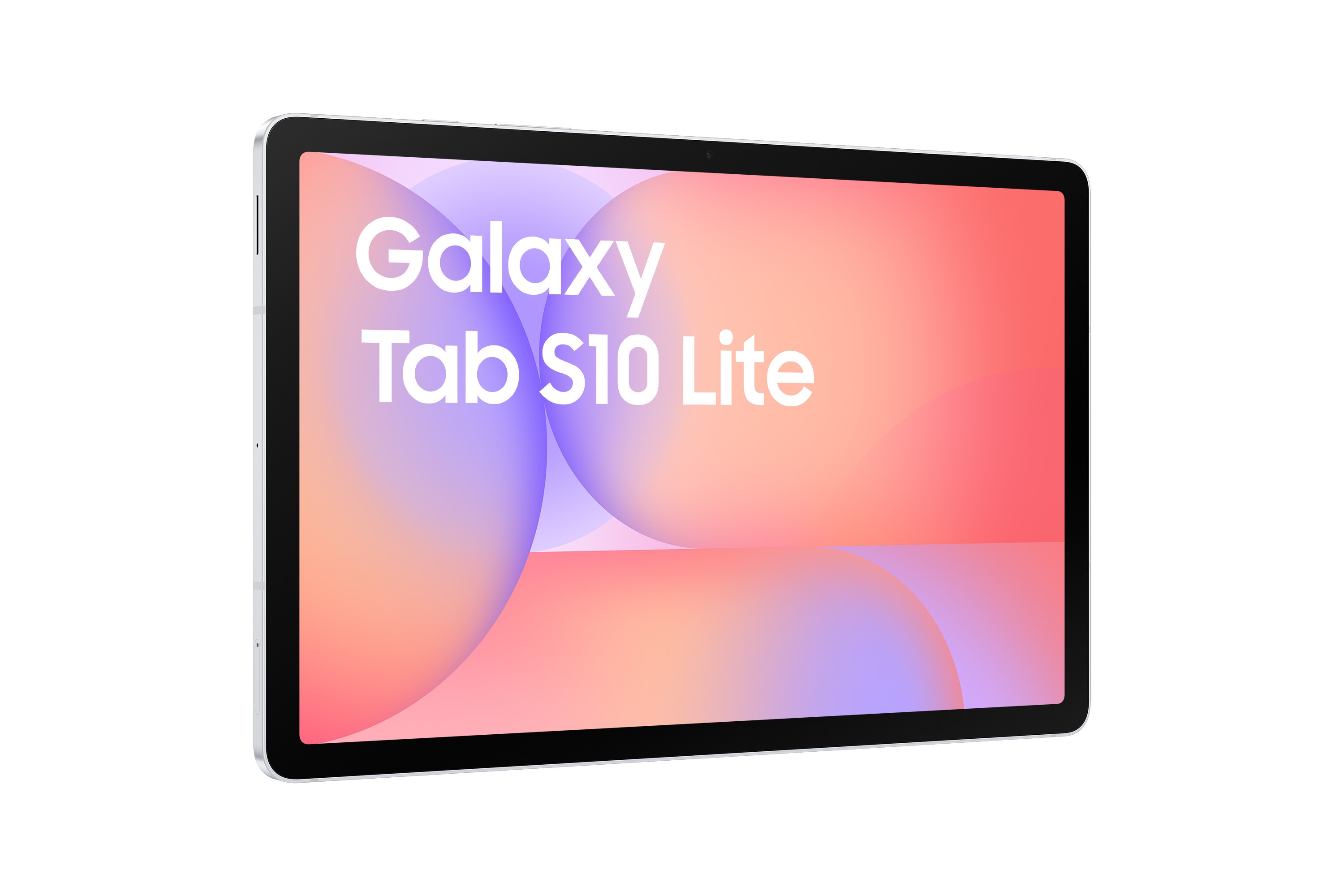 Samsung Galaxy Tab S10 Lite 27.7 Zoll 256 GB 8 GB RAM Wi-Fi Grau - Bild 6