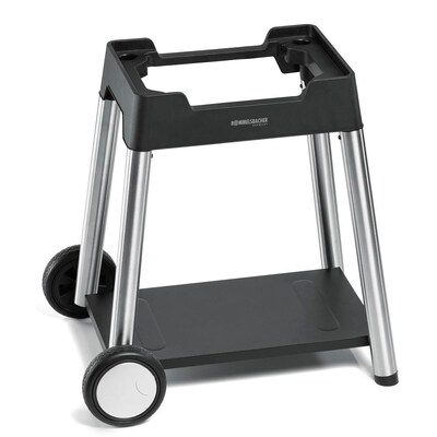 Rommelsbacher BGW 100 Grillwagen für BBQ 4000