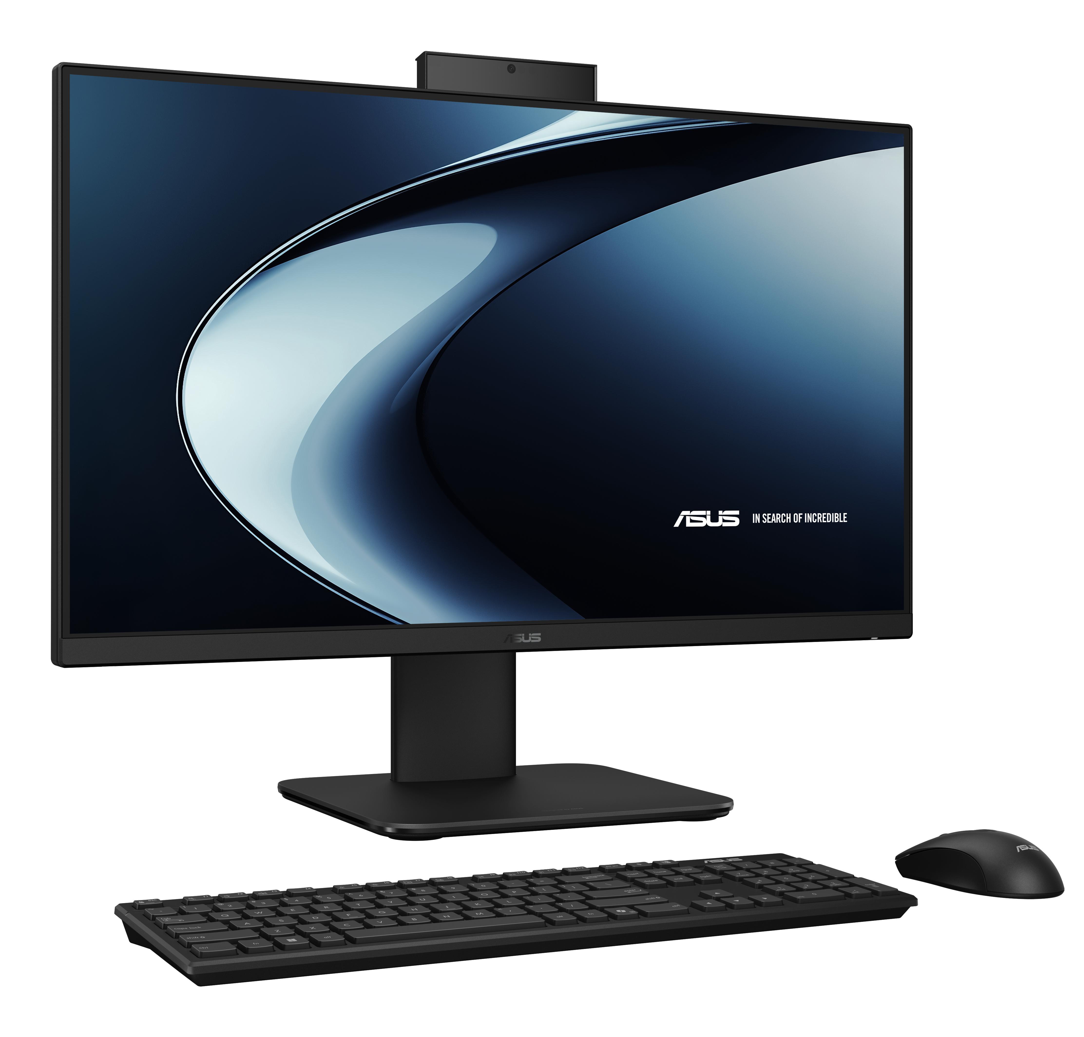 ASUS V400 AIO V440VAK-BPC180W 23,8" FHD Core 3 100U 8GB/512GB Win11 Image