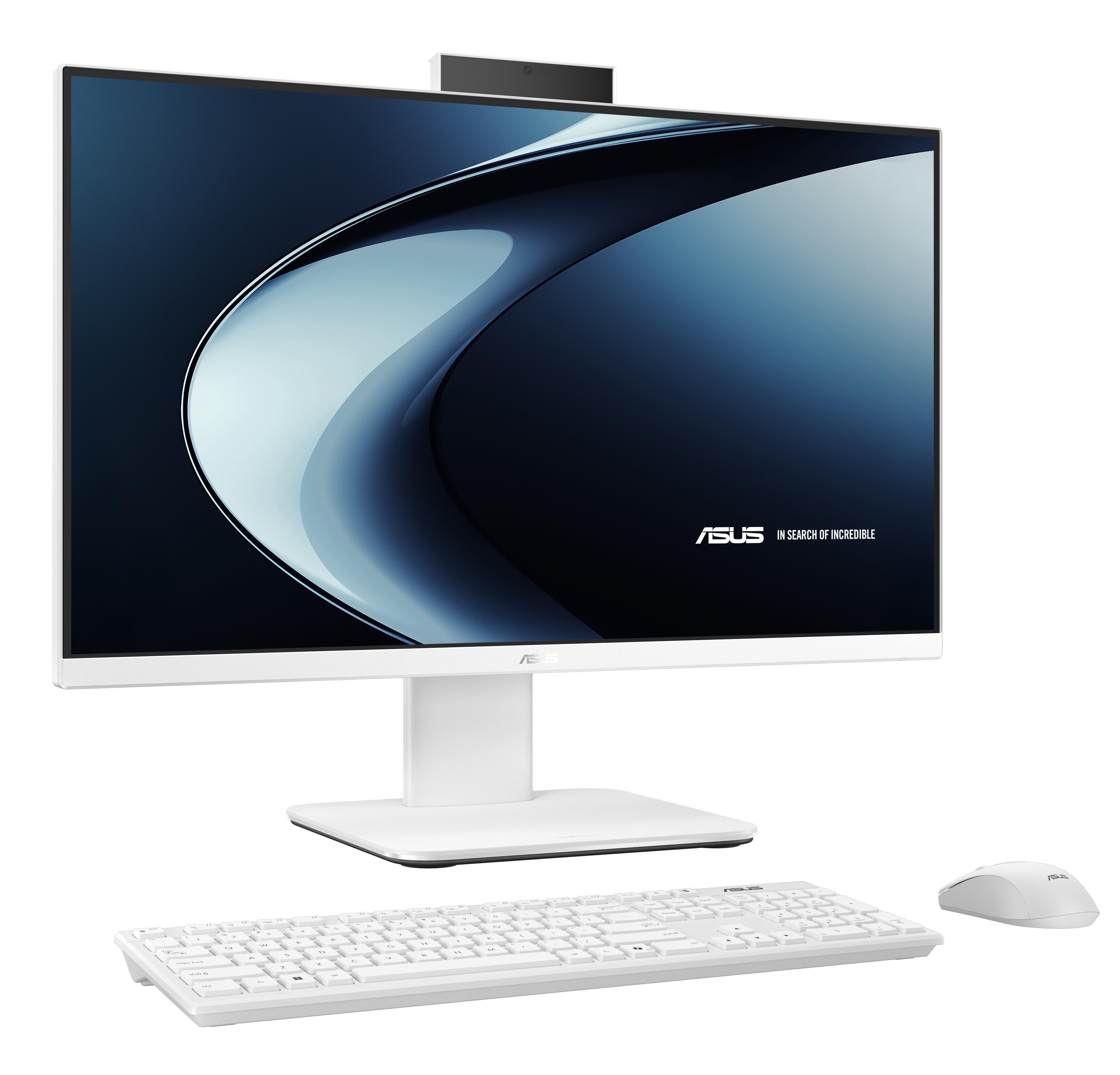 ASUS V400 AIO V440VAK-WPC331W 23,8" FHD Core 3 100U 8GB/512GB Win11 Image