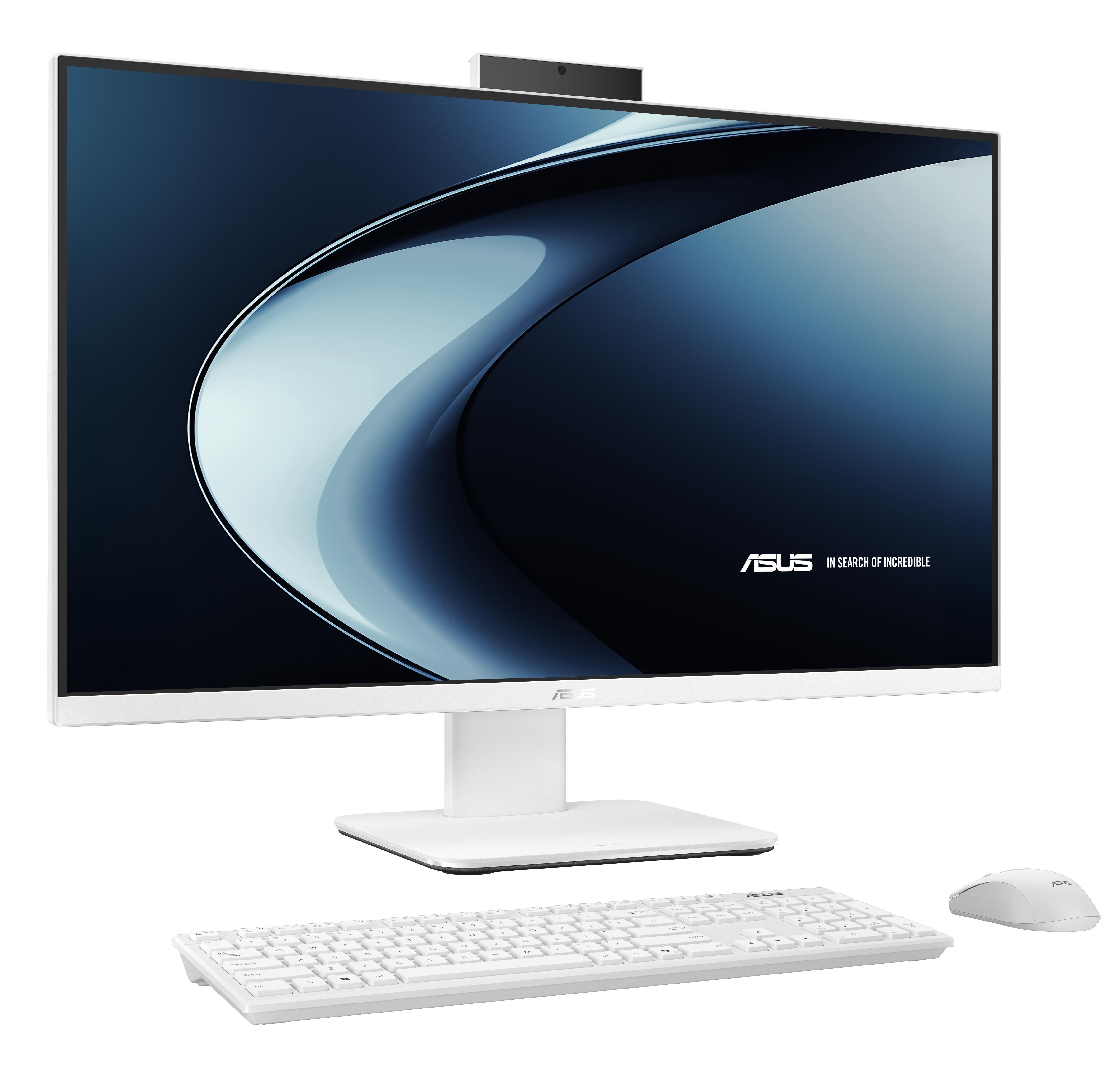 ASUS V400 AIO V470VAK-WPE262W 27" FHD Core 7 240H 16GB/1TB Win11 Image