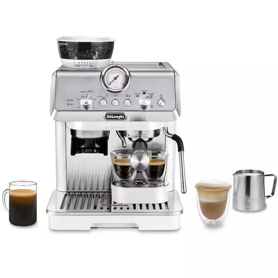 Delonghi La Specialista Arte Ec 9155.W