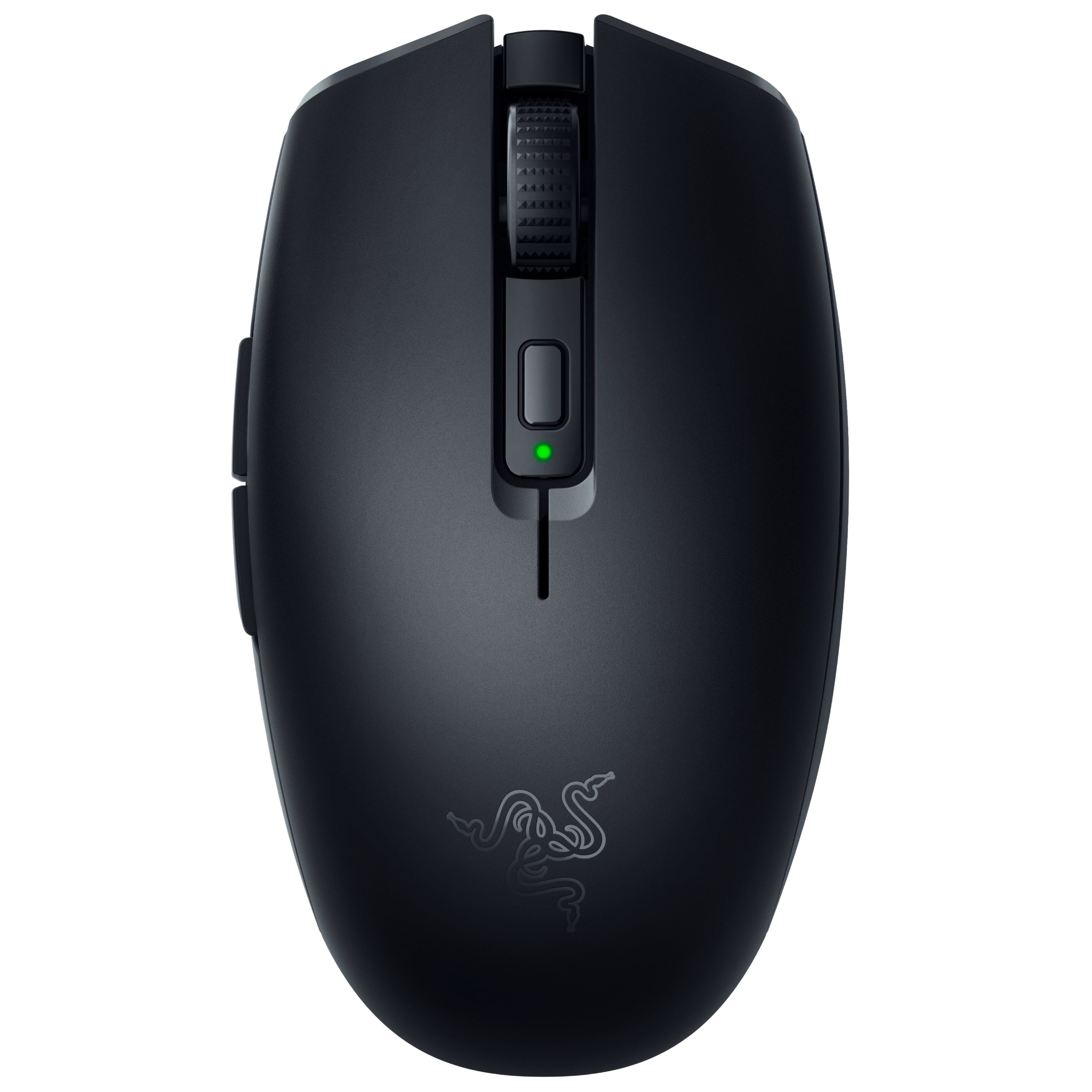 Razer Orochi V2 Gaming-Maus Schwarz kabellos (Funk / Bluetooth) für Rechtshänder