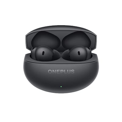 OnePlus Buds 4 Storm Gray