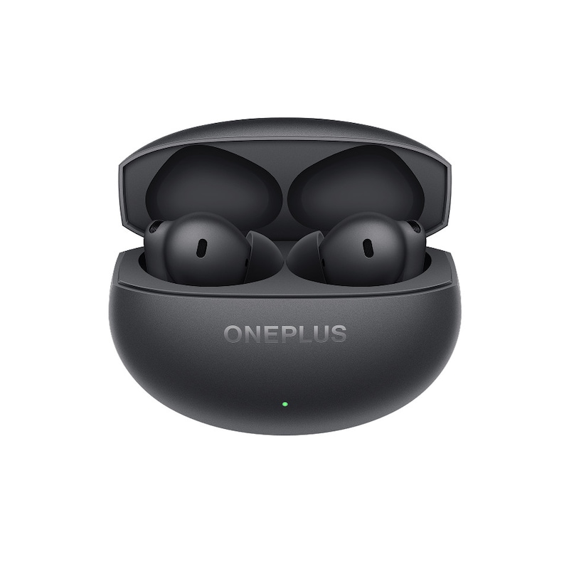 Ersatz In günstig Kaufen-OnePlus Buds 4 Storm Gray. OnePlus Buds 4 Storm Gray <![CDATA[• Typ: In-Ear Kopfhörer - geschlossen • Übertragung: Bluetooth - Farbe: Grau • Besonderheiten: aktives Noise-Cancelling • Lieferumfang: Ladeetui - Ladekabel - Ersatz Ohreinsätze]]>. 