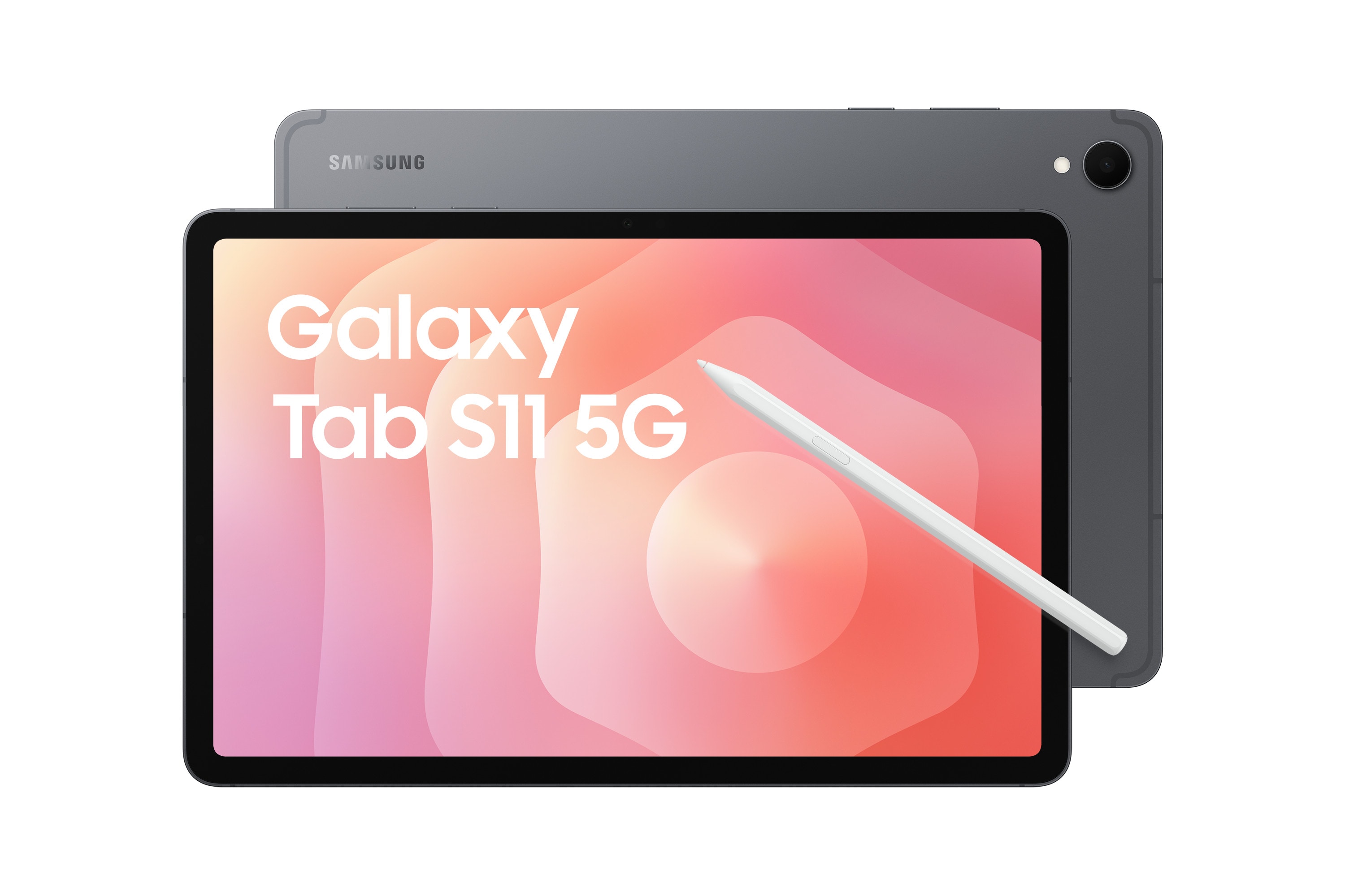 Samsung Galaxy Tab S11 5G - Bild 8