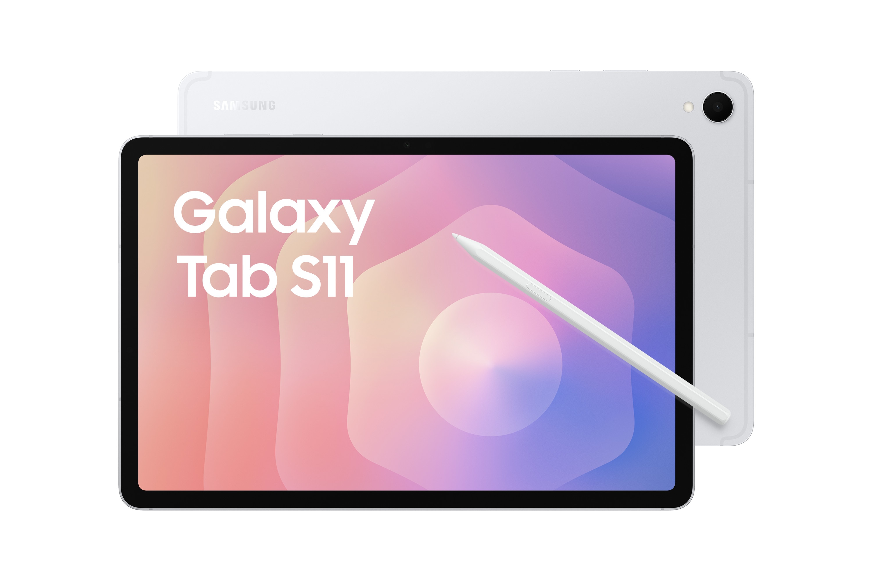 Samsung Galaxy Tab S11