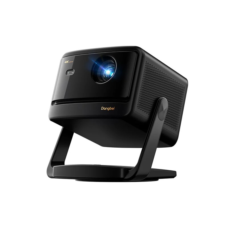 je 200 günstig Kaufen-Dangbei DBOX02 Pro (MP1 Pro) 4K Laserprojektor 2000 ISO Lumen. Dangbei DBOX02 Pro (MP1 Pro) 4K Laserprojektor 2000 ISO Lumen <![CDATA[• DLP Laser Beamer - Triple Laser mit LED • Auflösung: 3840 x 2160, 16:9 Format, Bildgröße bis 840 cm • 2000 ISO Lumen • 
