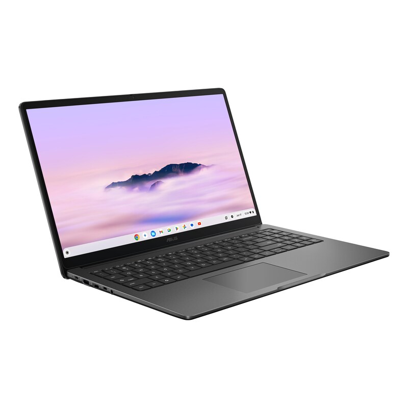 ASUS günstig Kaufen-Asus Chromebook CX15 CX1505CTA-S70157 15,6" FHD Core 3 N355 8GB/256GB ChromeOS. Asus Chromebook CX15 CX1505CTA-S70157 15,6" FHD Core 3 N355 8GB/256GB ChromeOS <![CDATA[• Intel Core 3 N355 Prozessor, 8 Kerne (bis zu 3.9 GHz) • 39.6 cm (15.6
