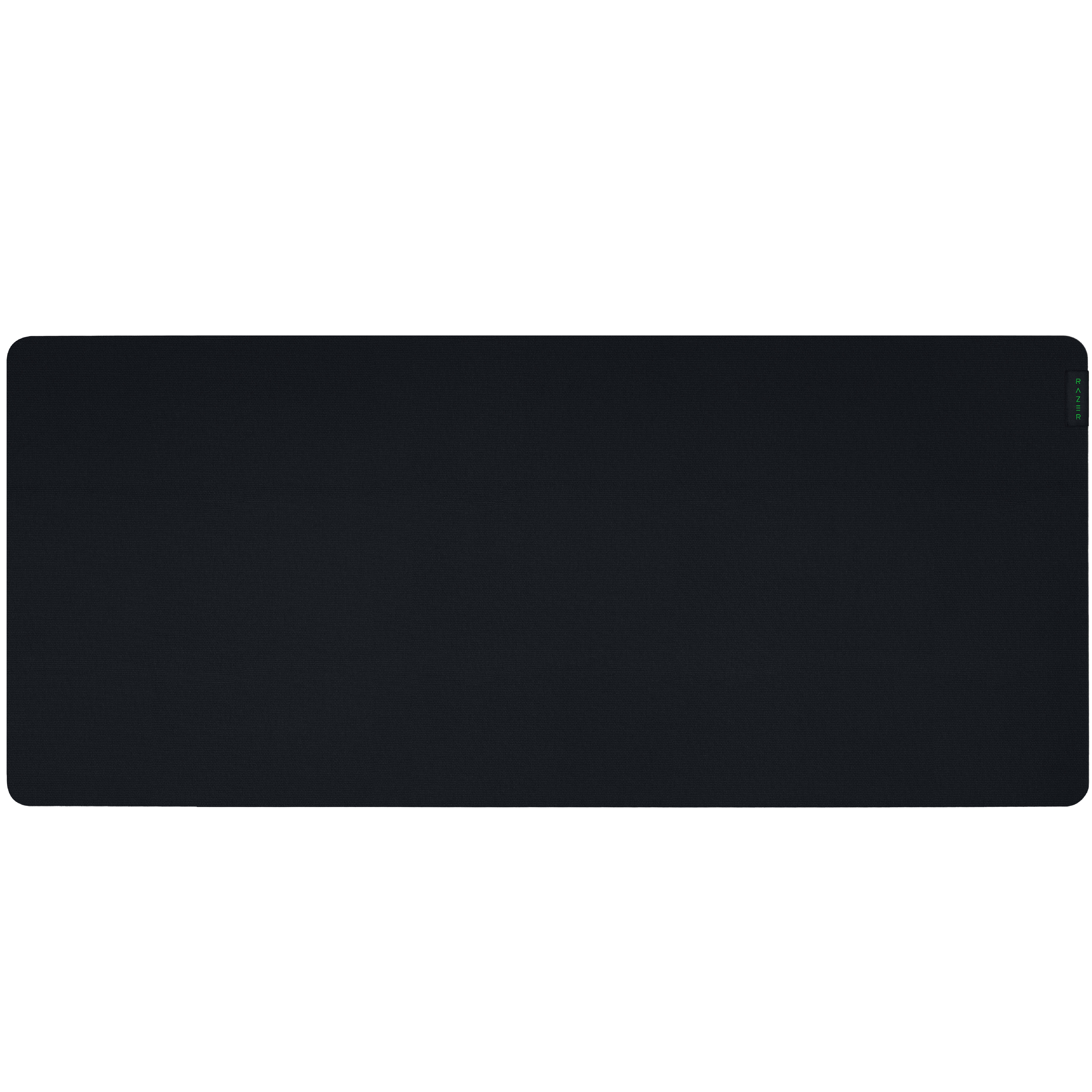 Razer Gigantus V2 XXL Schwarz - Weiches Gaming-Mauspad für schnelle Spielstile und optimale Kontrolle