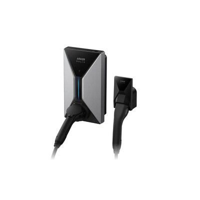 Anker SOLIX V1 Smart EV Charger 7,4KW Cable
