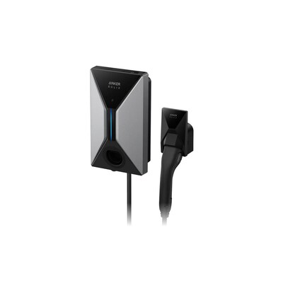 Anker SOLIX V1 Smart EV Charger 11KW SOCKET