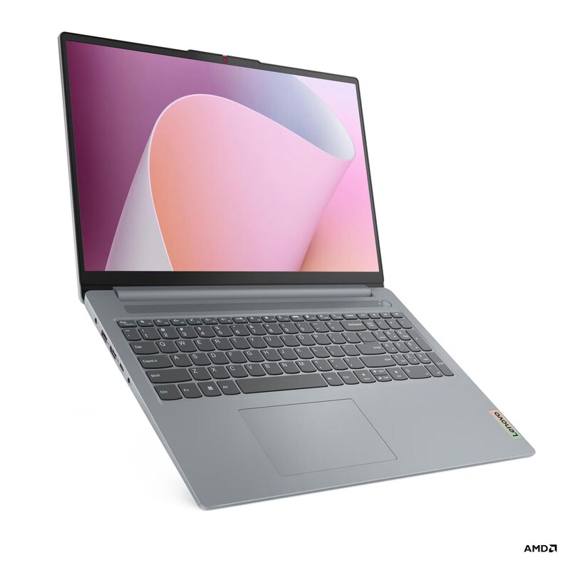 Lenovo  günstig Kaufen-Lenovo IdeaPad Slim 3 16ABR8 16" WUXGA R7-5825U 16GB/1TB SSD Win11. Lenovo IdeaPad Slim 3 16ABR8 16" WUXGA R7-5825U 16GB/1TB SSD Win11 <![CDATA[• AMD Ryzen 7 5825U Prozessor, 8 Kerne (bis zu 4.5 GHz) • 40.6 cm (16