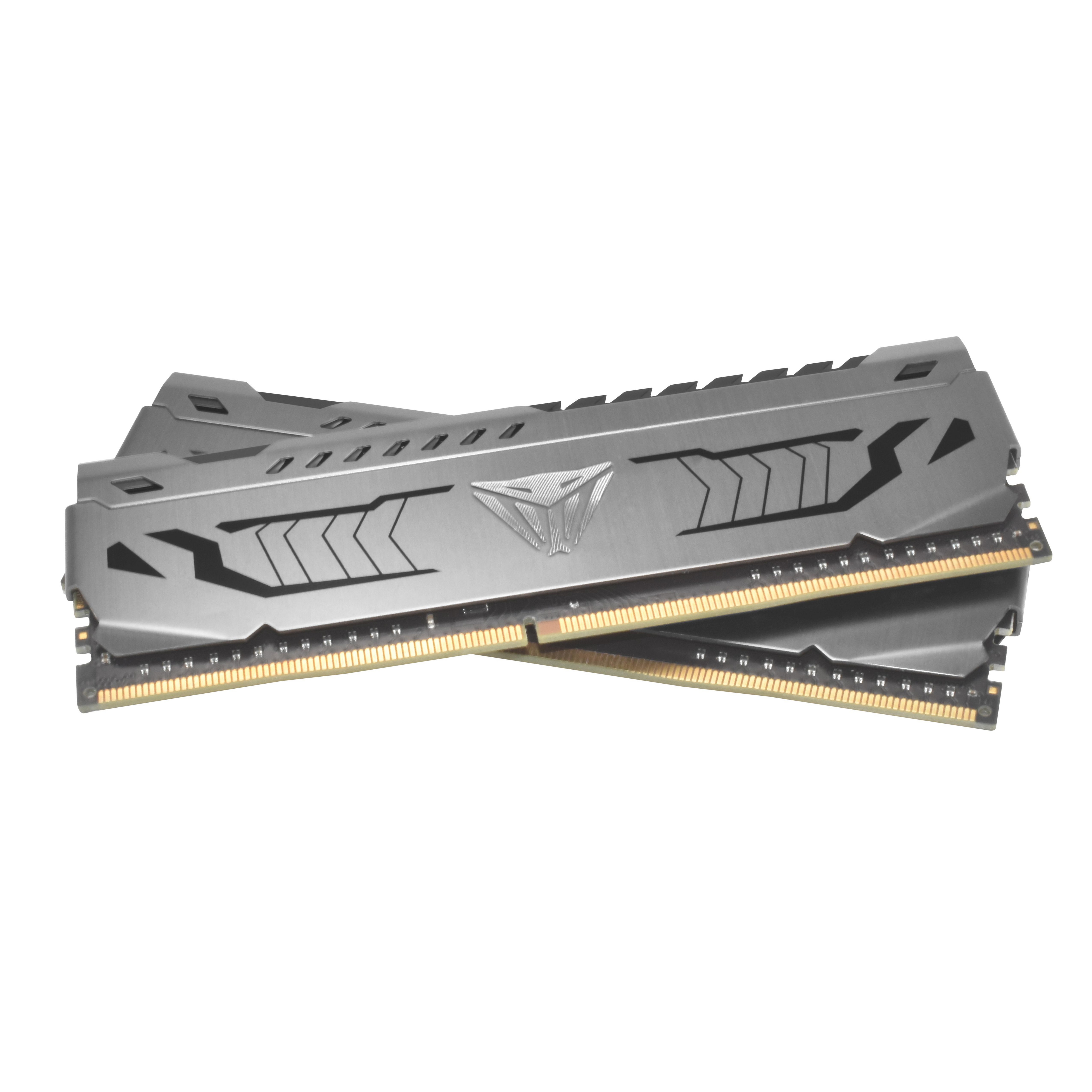 Patriot VIPER STEEL DDR4 64GB (2X32GB) 3200MHz, CL16, XMP