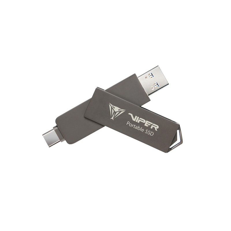 Dual Port günstig Kaufen-Patriot PVP30 Dual Compact 2TB Portable SSD USB-C/A 3.2 Gen 2 schwarz. Patriot PVP30 Dual Compact 2TB Portable SSD USB-C/A 3.2 Gen 2 schwarz <![CDATA[• Gesamtkapazität: 2 TB • SSD extern • Anschluss: • Schreibgeschwindigkeit: 1000 MB/s: Lesegeschwindigkei