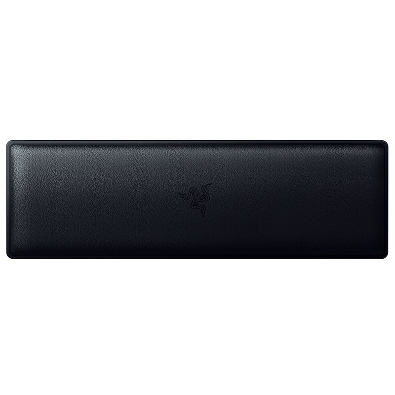 Der Faktor günstig Kaufen-Razer Wrist Rest Mini - Ergonomische Kunstleder-Handballenauflage für Mini-Tastaturen (bis zu 65% Formfaktor). Razer Wrist Rest Mini - Ergonomische Kunstleder-Handballenauflage für Mini-Tastaturen (bis zu 65% Formfaktor) <![CDATA[• Weiche Kunstl