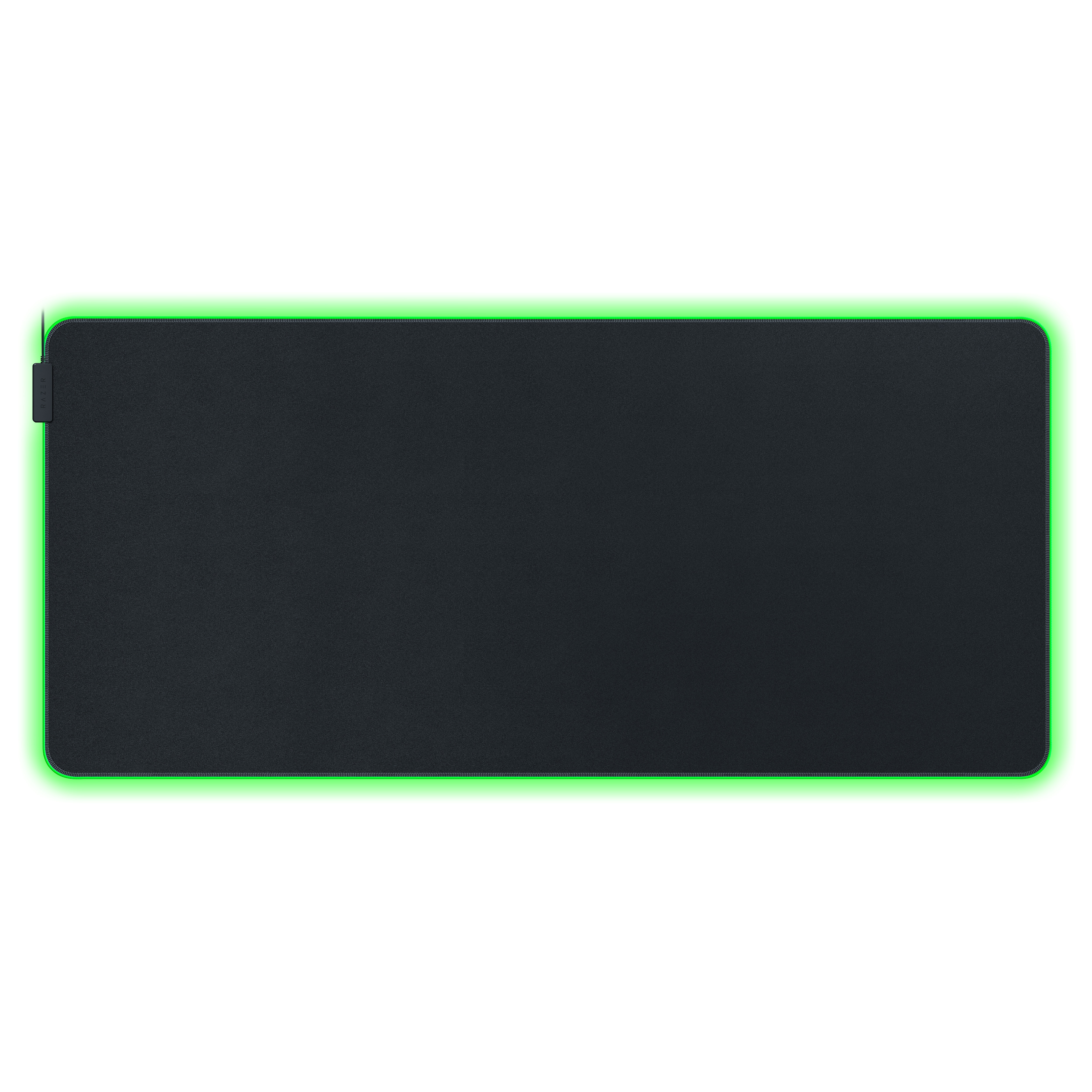 Razer Goliathus Chroma 3XL - Weiches Gaming-Mauspad mit Razer Chroma™ RGB