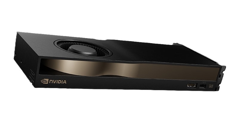 NVIDIA RTX Pro 4500 Blackwell Workstation Grafikkarte 32GB
