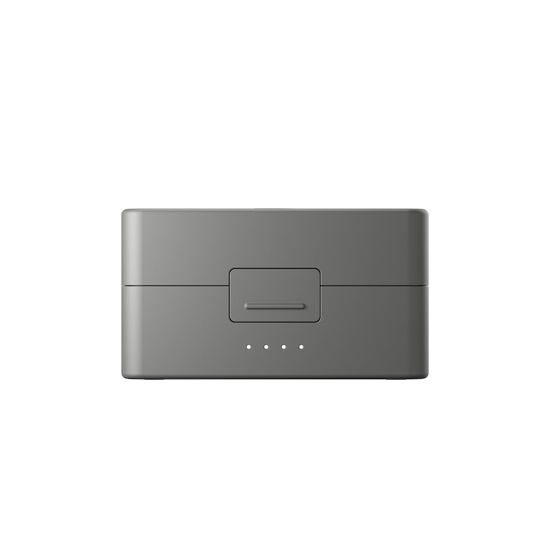 Ladeschale günstig Kaufen-DJI Mic 3 Ladeschale. DJI Mic 3 Ladeschale <![CDATA[• Originalzubehör von DJI • DJI Mic 3 Ladeschale • Kompatibel mit DJI Mic 3]]>. 