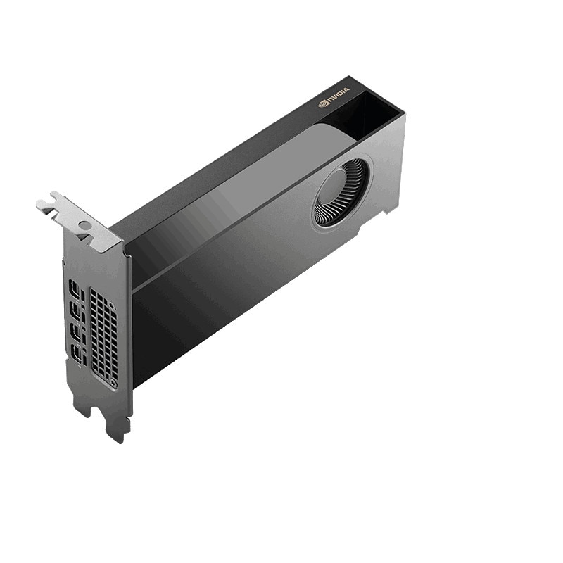 PNY NVIDIA RTX Pro 2000 Blackwell 16GB GDDR7 Workstation Grafikkarte SmallBox
