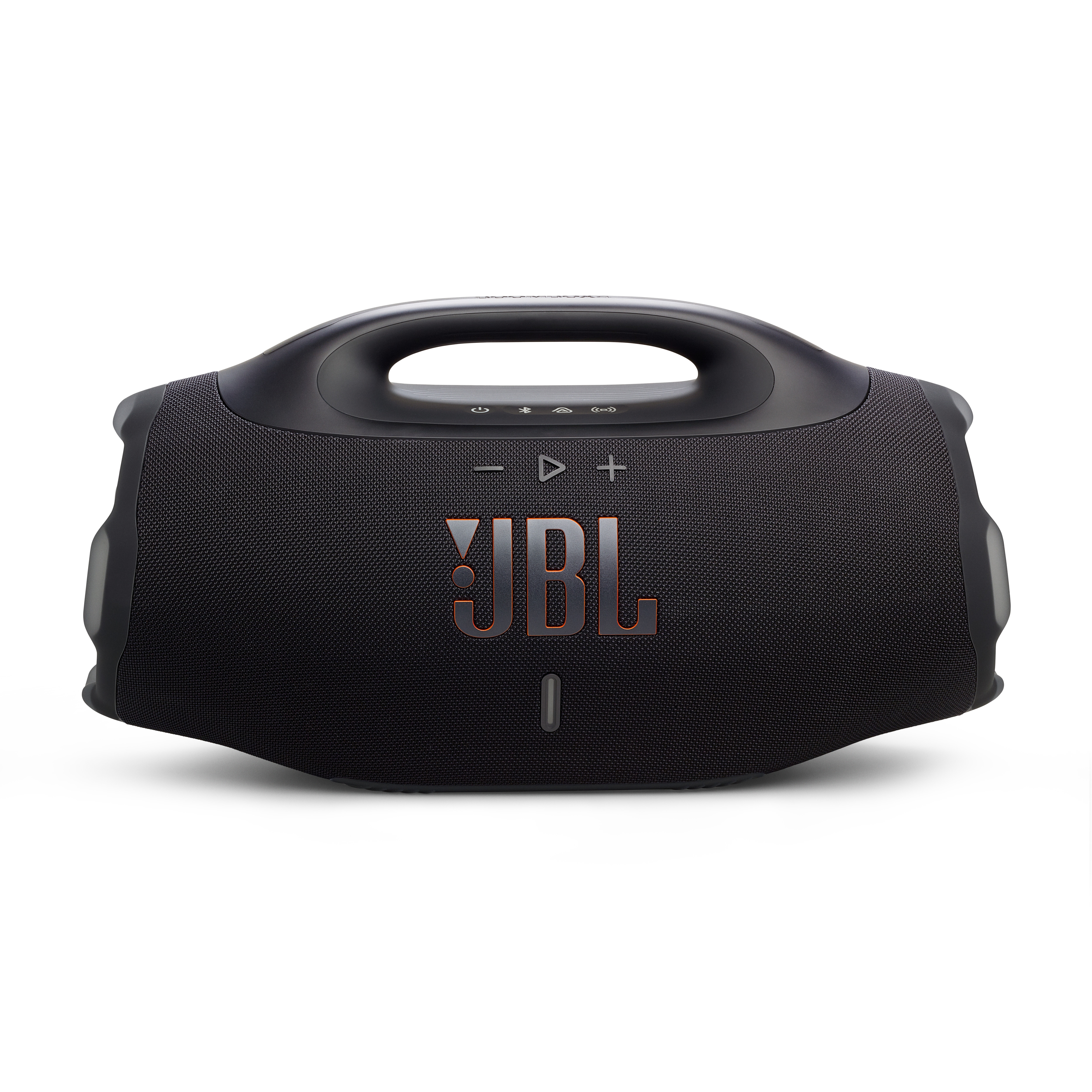 JBL Boombox4 Bluethooth Lautsprecher schwarz spritzgeschützt IP67 Image