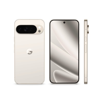 Google Pixel 10 Pro XL 16GB/256GB Porcelain Android 16 Smartphone