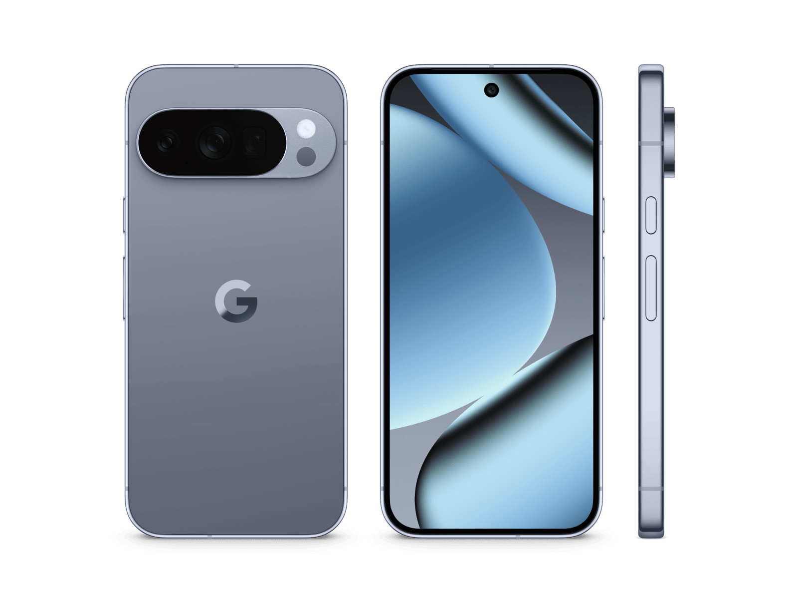 Google Pixel 10 Pro XL 16GB/256GB Moonstone Android 16 Smartphone