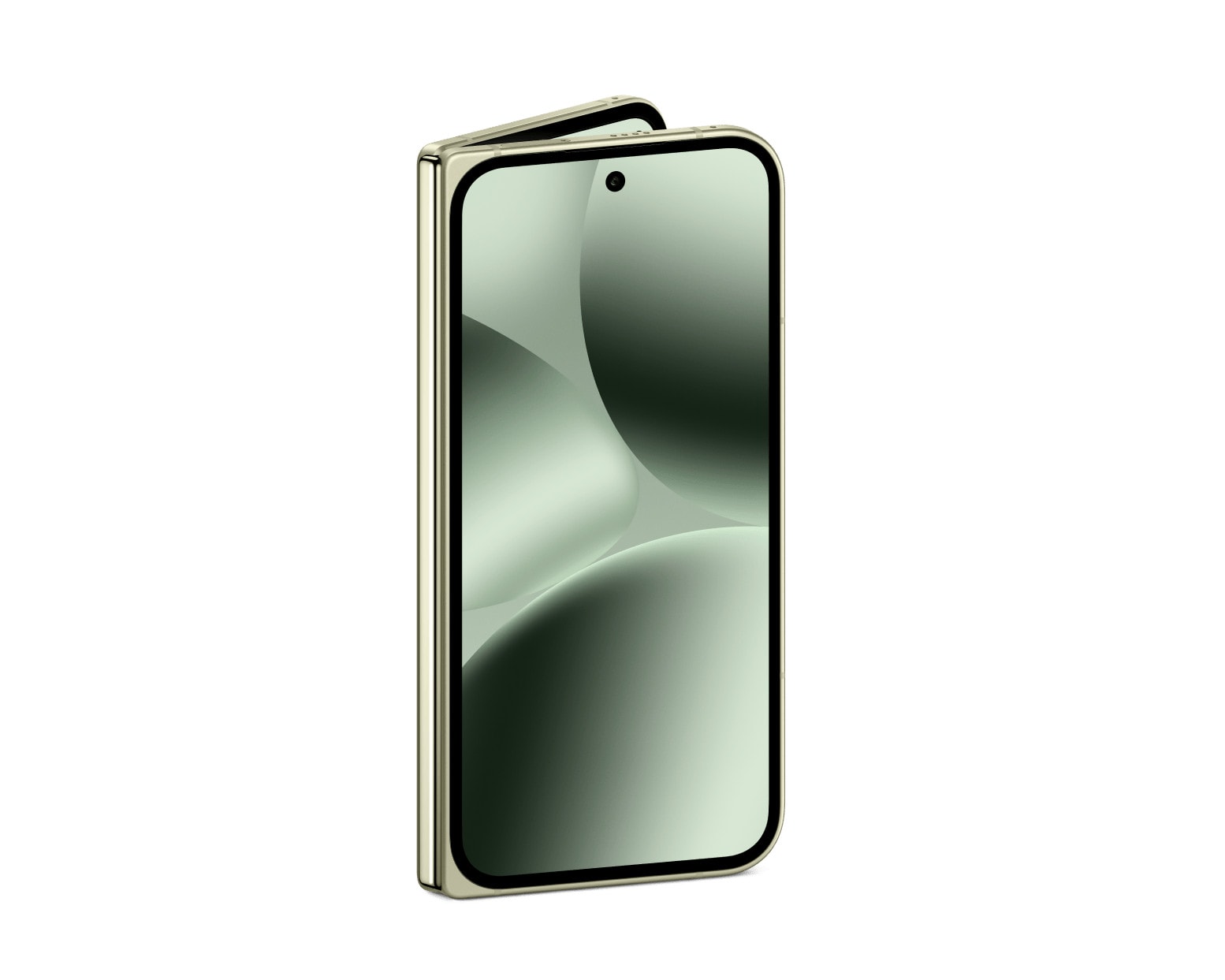 Google Pixel 10 Pro Fold 16GB/512GB Jade Android 16 Smartphone
