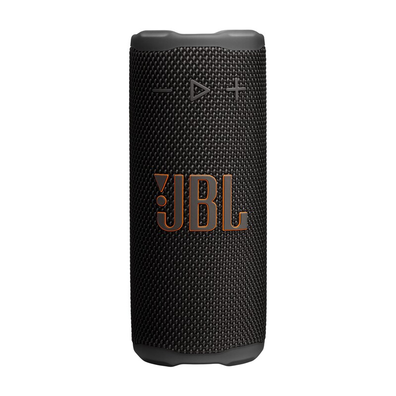 Bluetooth günstig Kaufen-JBL Grip tragbarer Bluetooth-Lautsprecher schwarz IP68 Auracast Ambient Light. JBL Grip tragbarer Bluetooth-Lautsprecher schwarz IP68 Auracast Ambient Light <![CDATA[• Übertragung: Bluetooth - Farbe: Schwarz • maximale Akkulaufzeit: 14h, JBL portable-App 