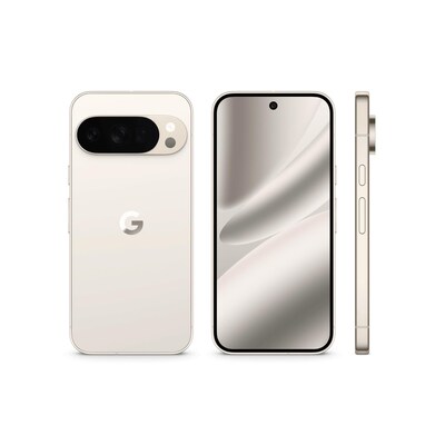 Google Pixel 10 Pro 16/512GB porcelain Android 16 Smartphone